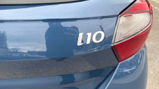 Hyundai i10 1.0 [63] Advance 5dr Auto [Nav] Petrol Hatchback